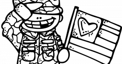 MelonHeadz: Always in my heart......