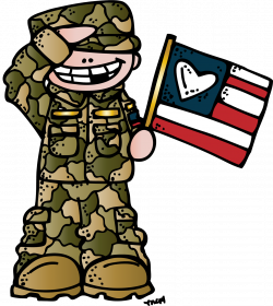 MelonHeadz: patriotic | Clipart | Veterans day clip art, Months in a ...