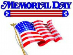 Happy Memorial Day Clipart | Free download best Happy Memorial Day ...