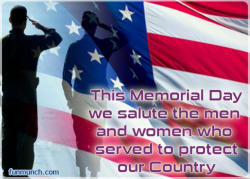 Happy Memorial Day Quotes And Sayings Pictures For Facebook ...