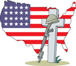 Memorial Day Clip Art For Church | Clipart Panda - Free Clipart Images