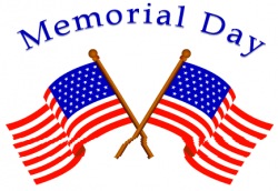 Lesley Francis PR Memories of Memorial Day - Lesley Francis PR