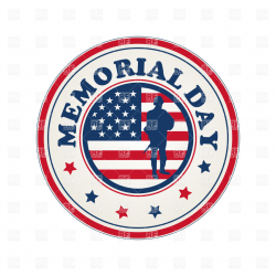 Memorial day clip art 6 free clipart images - Clipartix