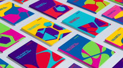 New Logo and Identity for Merck KGaA, Darmstadt, Germany, by ...