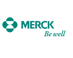Merck logo | Logok