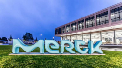 Our logo is our name - Logos - Media gallery | Merck global