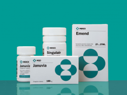 Merck Pharmaceuticals - Chermayeff & Geismar & Haviv
