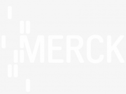 Merck Kgaa Logo Black And White - Crowne Plaza White Logo ...