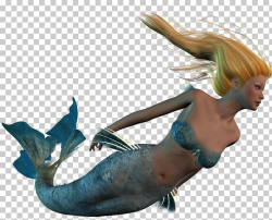 Mermaid Rusalka , realistic PNG clipart | free cliparts | UIHere