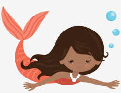 Clipart Png Mermaid - Clip Art - Free Transparent PNG ...