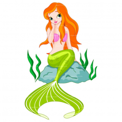 Free Mermaids Cliparts, Download Free Clip Art, Free Clip Art on ...
