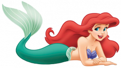 Free download Ariel Little Mermaid Clipart for your creation ...