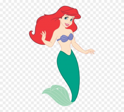 The Little Mermaid Ariel Images Disney Galore - Princess Ariel Paper ...