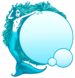 Mermaid Tail Clipart | Free download best Mermaid Tail Clipart on ...