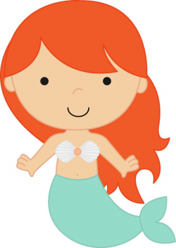 cute mermaid illustration - Google Search | crafty | Mermaid ...