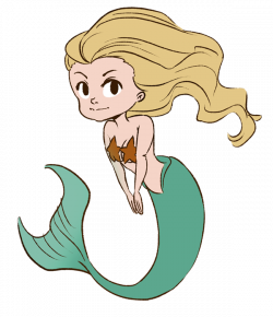 Free Mermaids Cliparts, Download Free Clip Art, Free Clip Art on ...