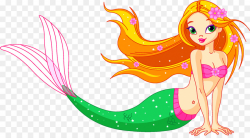 Mermaid Clipart Images & Free Clip Art Images #21071 - Clipartimage.com