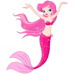 Free Mermaid Cliparts, Download Free Clip Art, Free Clip Art on ...