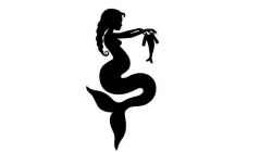 Pregnant mermaid clipart 4 » Clipart Station