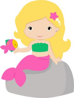 Free Mermaid Clipart, Download Free Clip Art, Free Clip Art on ...