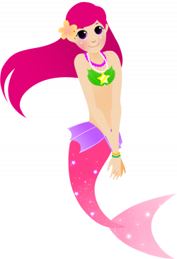 Free Mermaids Cliparts, Download Free Clip Art, Free Clip Art on ...