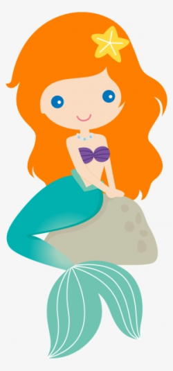 Mermaid Clipart PNG Images | PNG Cliparts Free Download on SeekPNG