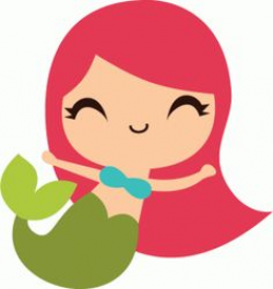 Free Mermaids Cliparts, Download Free Clip Art, Free Clip Art on ...
