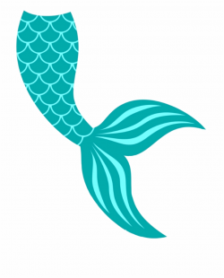 Mermaid Tail Svg Free Free PNG Images & Clipart Download #410065 ...