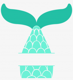 Mermaid Tail - Png Transparent Mermaid Tail Png - Free ...