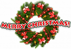 Free Christmas Animations - Clipart - Animated Christmas Clipart