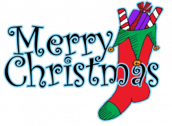 Merry Christmas Clip Art | Free Download Clip Art | Free Clip Art ...