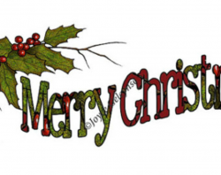 Country Christmas Clipart | Free download best Country Christmas ...