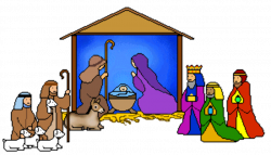 Free Nativity Cliparts, Download Free Clip Art, Free Clip Art on ...