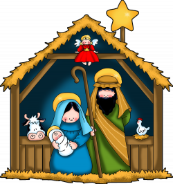 Free Nativity Cliparts, Download Free Clip Art, Free Clip Art on ...