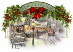 110 Best Wishing You A Merry Christmas images in 2015 | Xmas ...