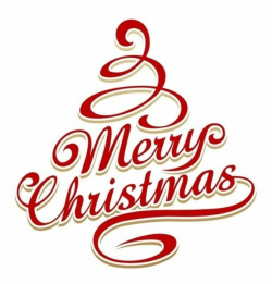 Merry Christmas Banner Clipart | Free download best Merry Christmas ...