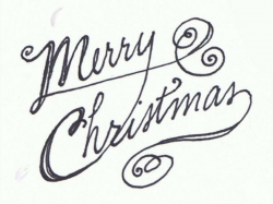 Free Merry Christmas Clipart, Download Free Clip Art on Owips.com