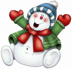 Free Snowmen Singing Cliparts, Download Free Clip Art, Free Clip Art ...