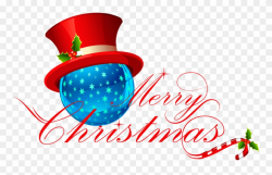 Merry Christmas Free Png Transparent Background Images - Transparent ...