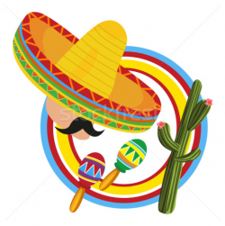 Free Mexican Clip Art Pictures - Clipartix