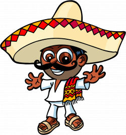 Free Mexican Man Cliparts, Download Free Clip Art, Free Clip ...