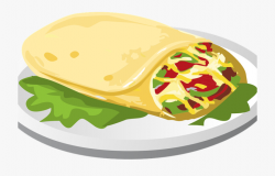 Fargo Foodie - Mexican Food Clip Art #425690 - Free Cliparts ...