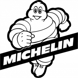 Michelin and the history of the Michelin-Bibendum logo