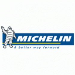 Michelin | Brands of the World™ | Download vector logos and ...