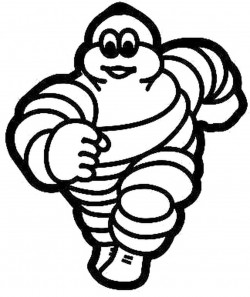 Michelin Logo 2