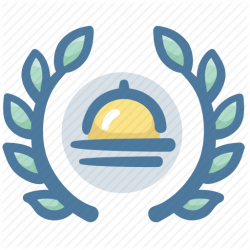 \'Set.06 Food Colors Doodle\' by BomSymbols .