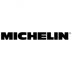 Michelin Logo Icon of Flat style - Available in SVG, PNG ...