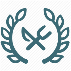 \'Set.05 Food Outline Doodle\' by BomSymbols .