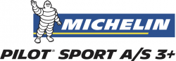 Michelin Introduces New Pilot® Sport All-Season 3+™ Tire at ...