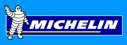 Michelin Logos